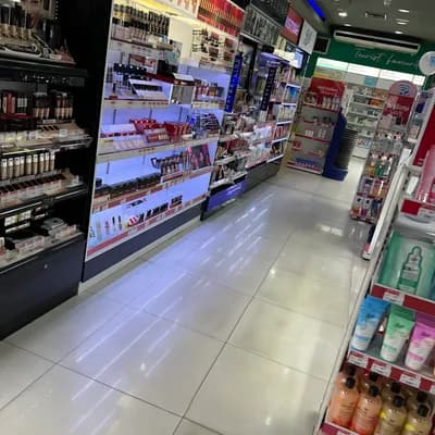 Boots Silom 2 (Opposite to Silom Complex)