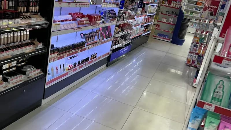 Boots Silom 2 (Opposite to Silom Complex)
