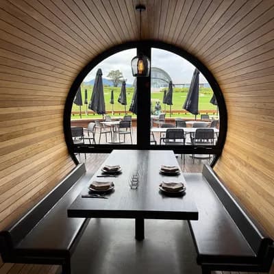 Levantine Hill Estate