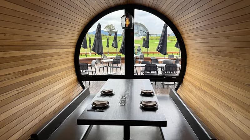 Levantine Hill Estate