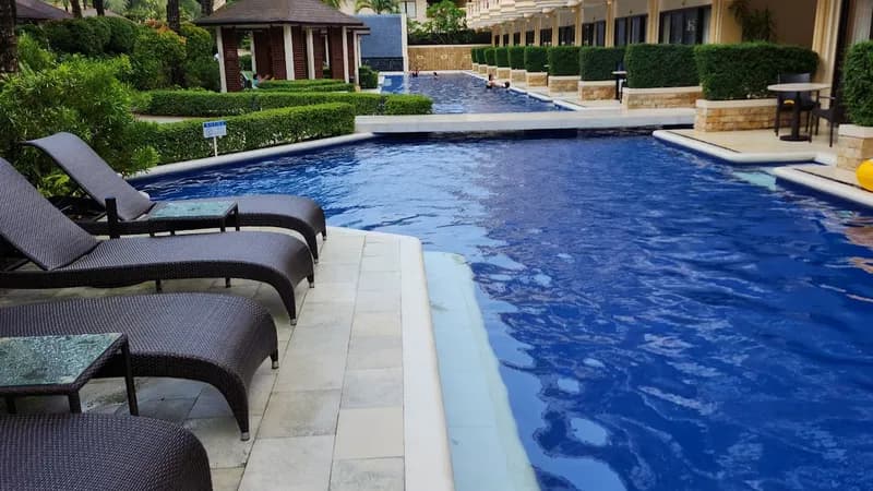 Henann Garden Resort, Boracay