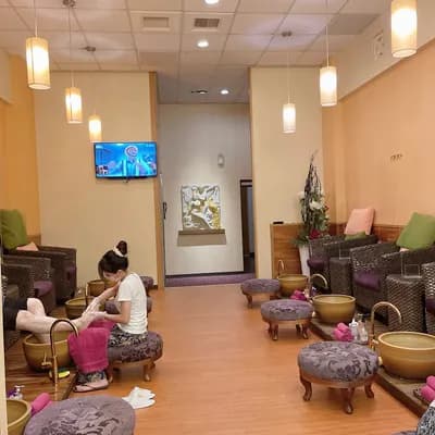 Royal Thai Massage