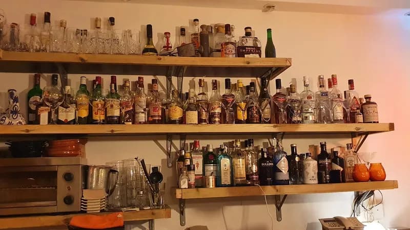 La Berenjena