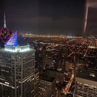 Four Seasons Hotel Philadelphia at Comcast Center