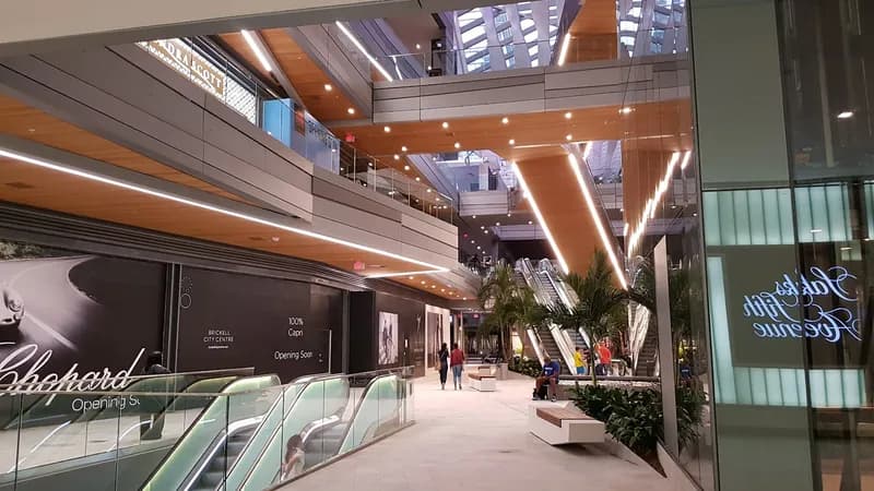 Brickell City Centre