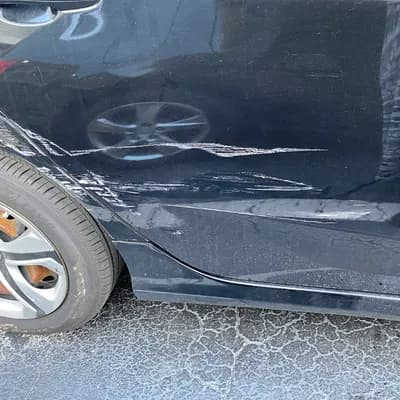 Caliber Collision