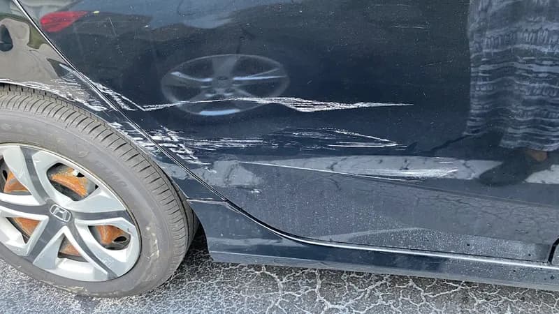 Caliber Collision