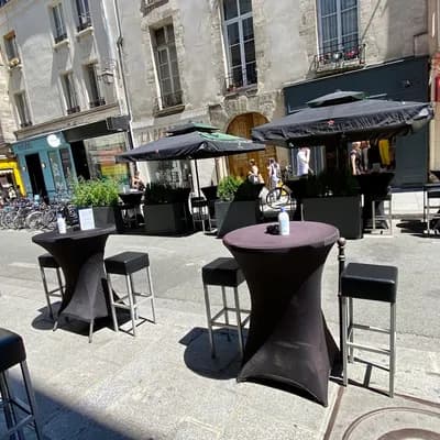 Le Raidd Bar