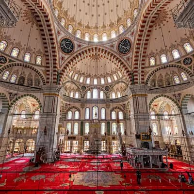 Fatih Mosque