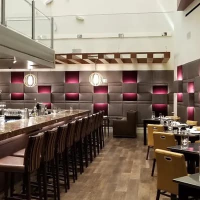 Aureole Las Vegas