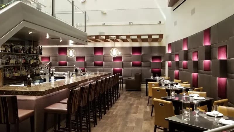 Aureole Las Vegas