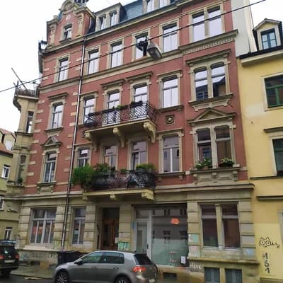 Gerede e.V. / Verein für sexuelle und geschlechtliche Vielfalt
