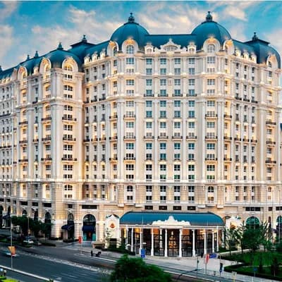 Legendale Hotel Beijing