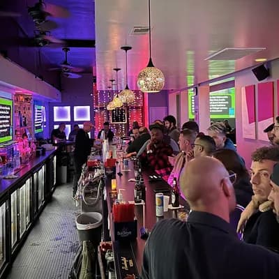 Square Nightclub