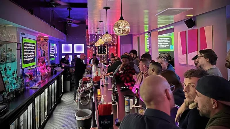 Square Nightclub
