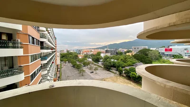 Furama Chiang Mai