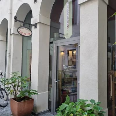 Buchhandlung LeseLust