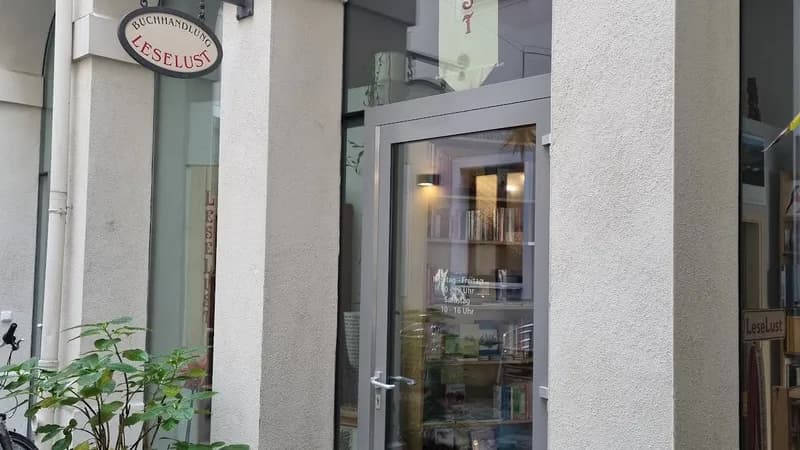 Buchhandlung LeseLust
