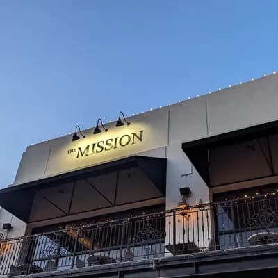 The Mission Kierland