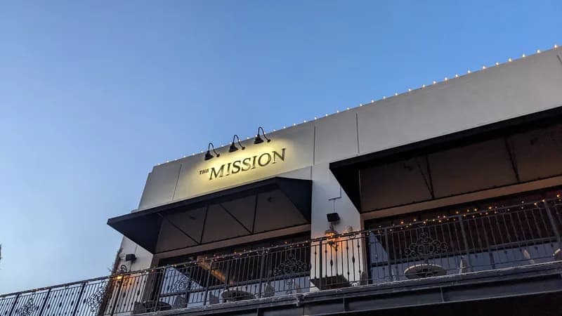 The Mission Kierland