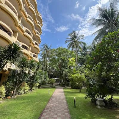 Paradise Garden Resort Hotel & Convention Center Boracay