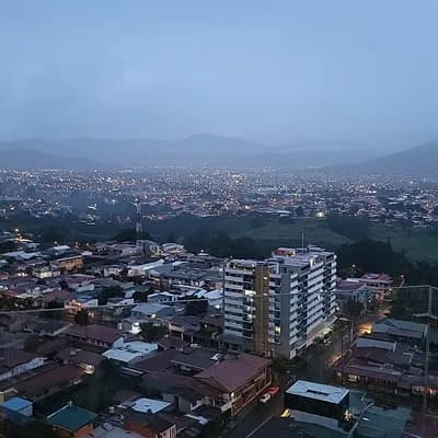 SECRT Sabana