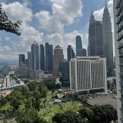 Sfera Residence KLCC