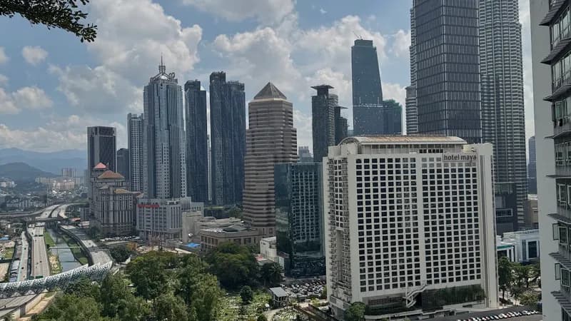Sfera Residence KLCC