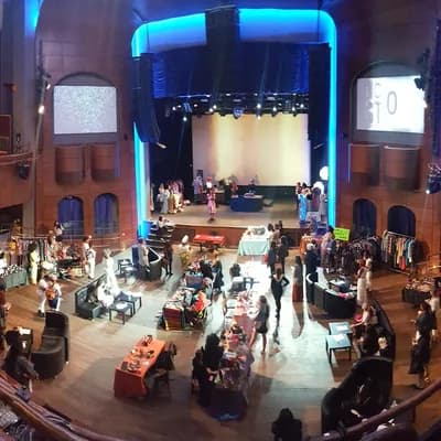 The Howard Theatre