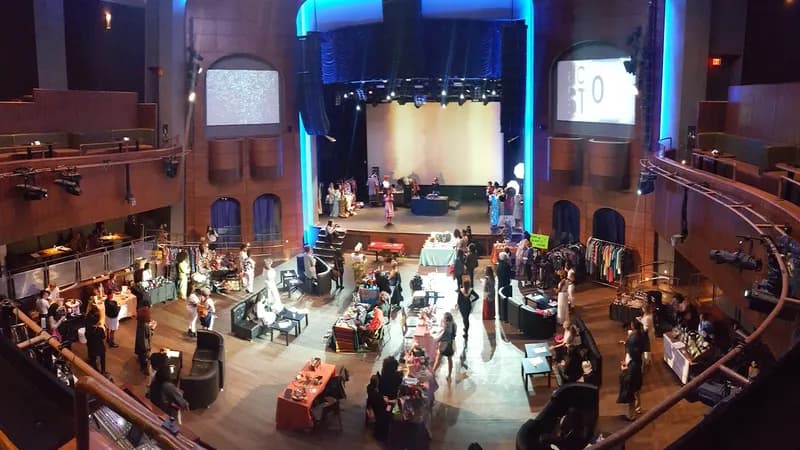 The Howard Theatre