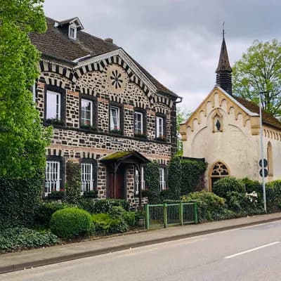 Achterspannerhof