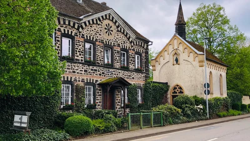 Achterspannerhof