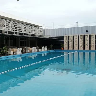 Nirwana Hotel