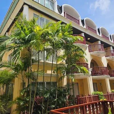 Phuket Graceland Resort and Spa