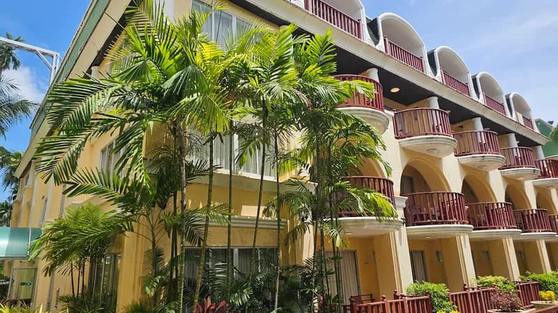 Phuket Graceland Resort and Spa