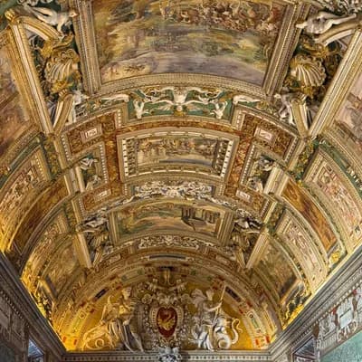 Enjoy Rome