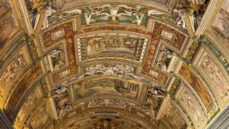 Enjoy Rome