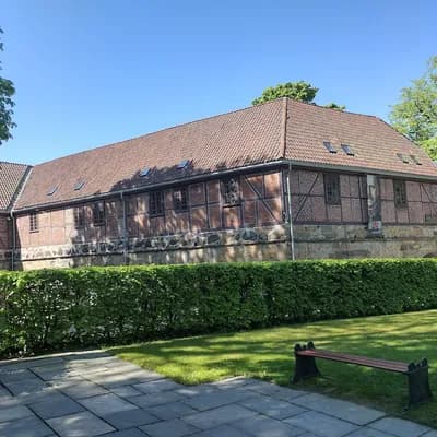 Musée de la Résistance norvégienne