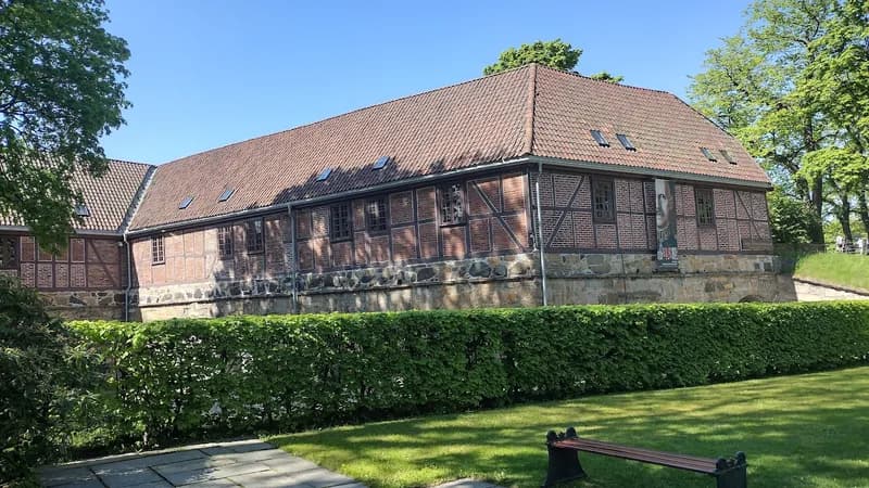Musée de la Résistance norvégienne