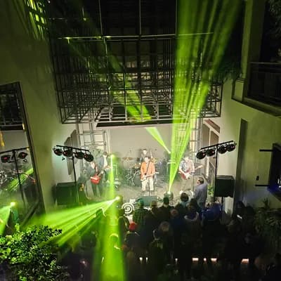 Club Condesa