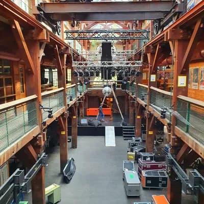 FABRIK Hamburg