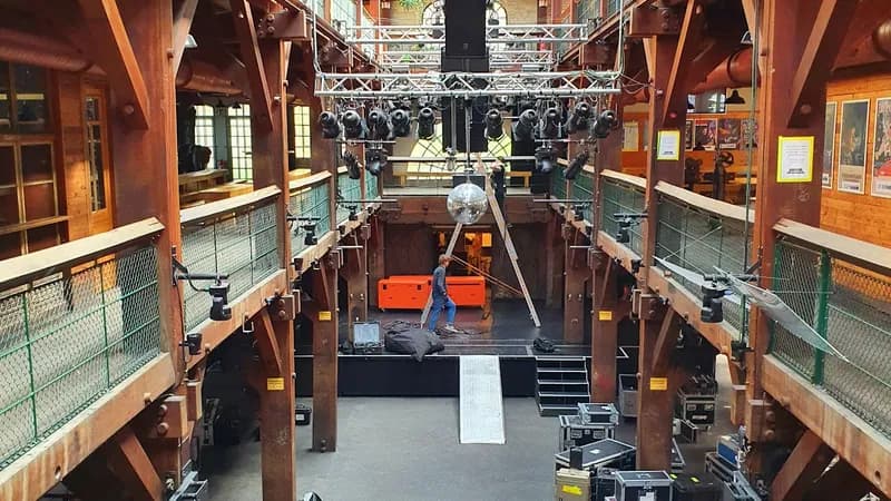 FABRIK Hamburg