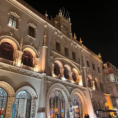 Teatro B&B