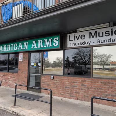 Carrigan Arms