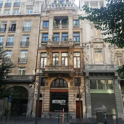 Marivaux Hotel