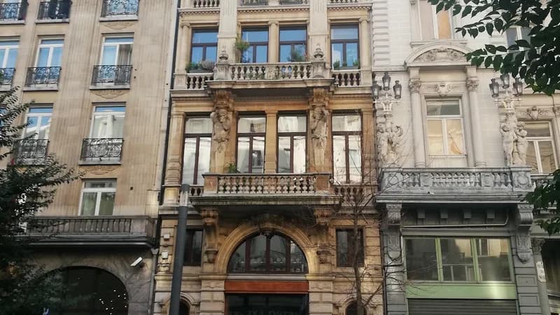 Marivaux Hotel