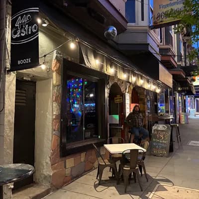440 Castro