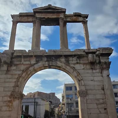 AVA Boutique Hotel Athens
