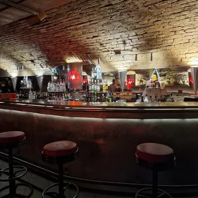 CoXx Men's Bar