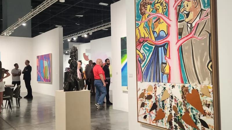 Art Basel